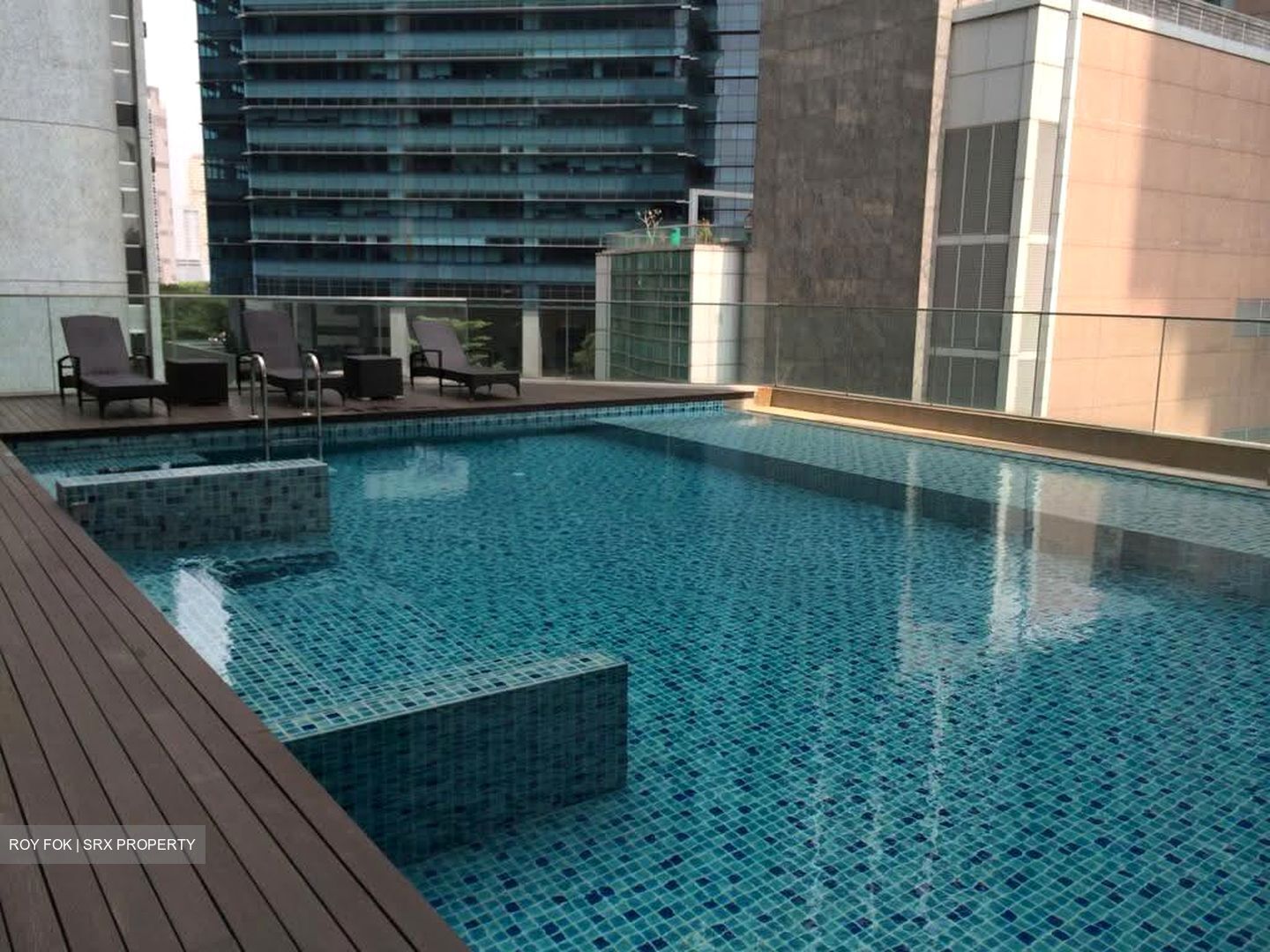 Lumiere (D2), Apartment #616582321